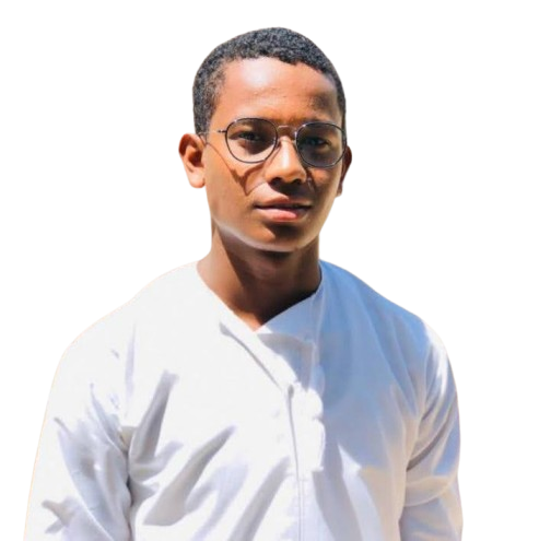 Ahmed Hassan, Designer & Developer