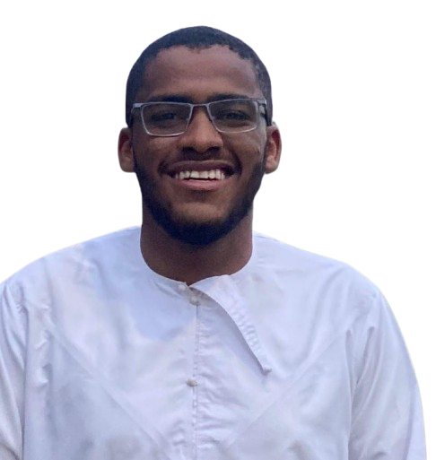 Alwy Muhammad, Program Coordinator